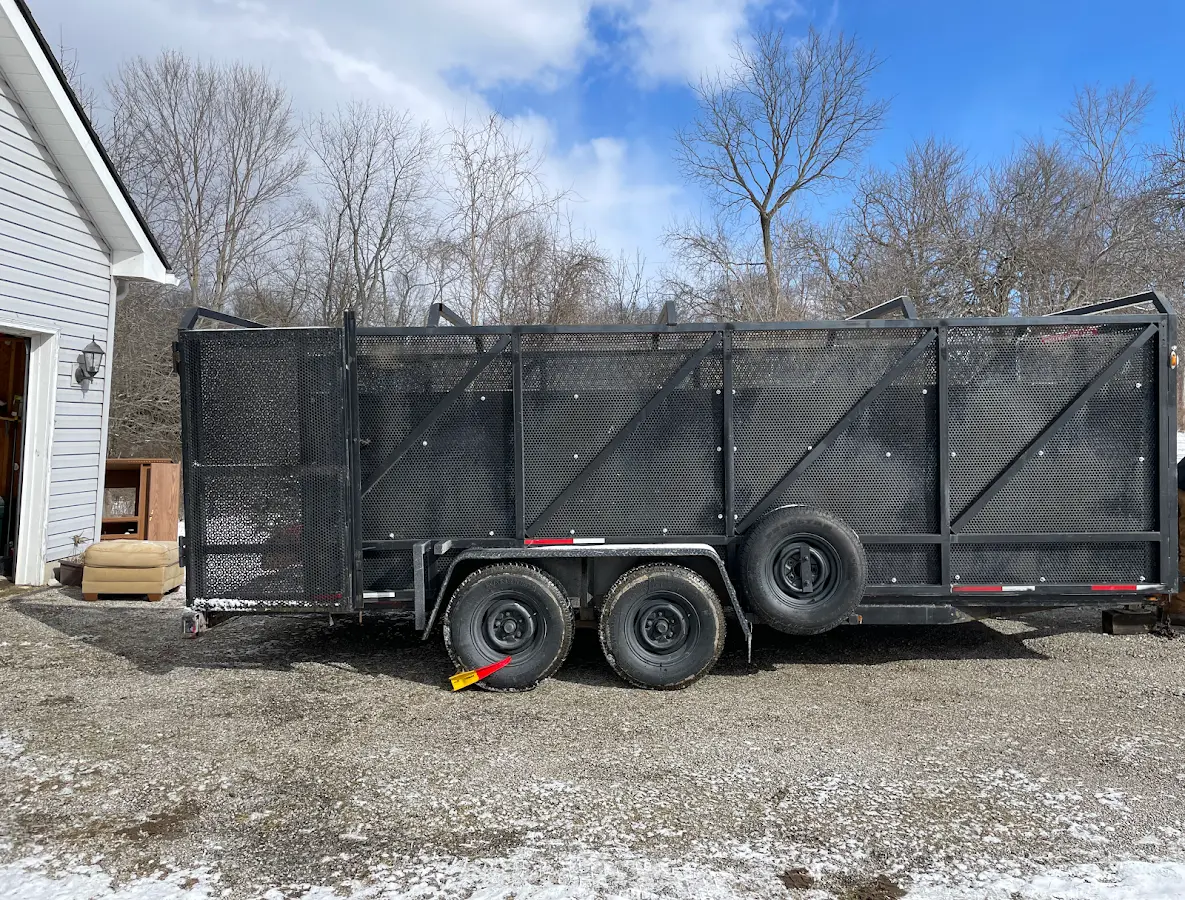 12 Yard Dumpster Rental in Dover, PA